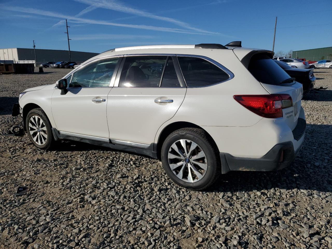 2019 Subaru Outback - Image 2