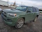 2022 Toyota 4Runner Sr5 Premium de vânzare în Portland, OR - Rear End