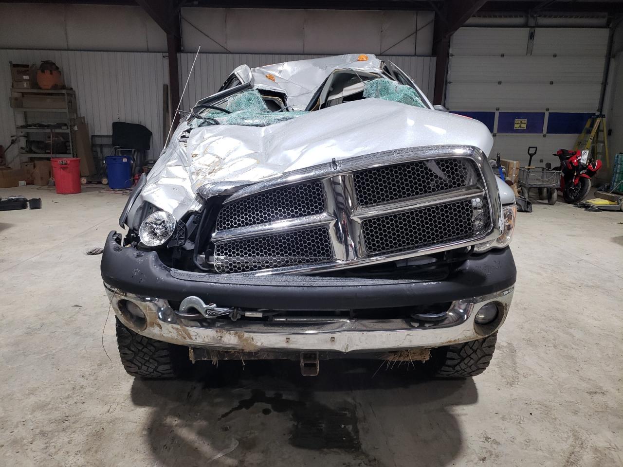 2005 Dodge RAM - Image 5