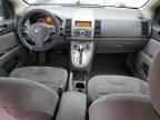 2008 Nissan Sentra 2.0 за продажба в Cahokia Heights, IL - Hail