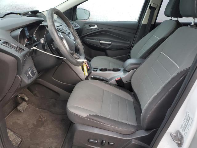 Parquets FORD ESCAPE 2015 White