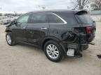 2020 Kia Sorento L na sprzedaż w Wichita, KS - All Over