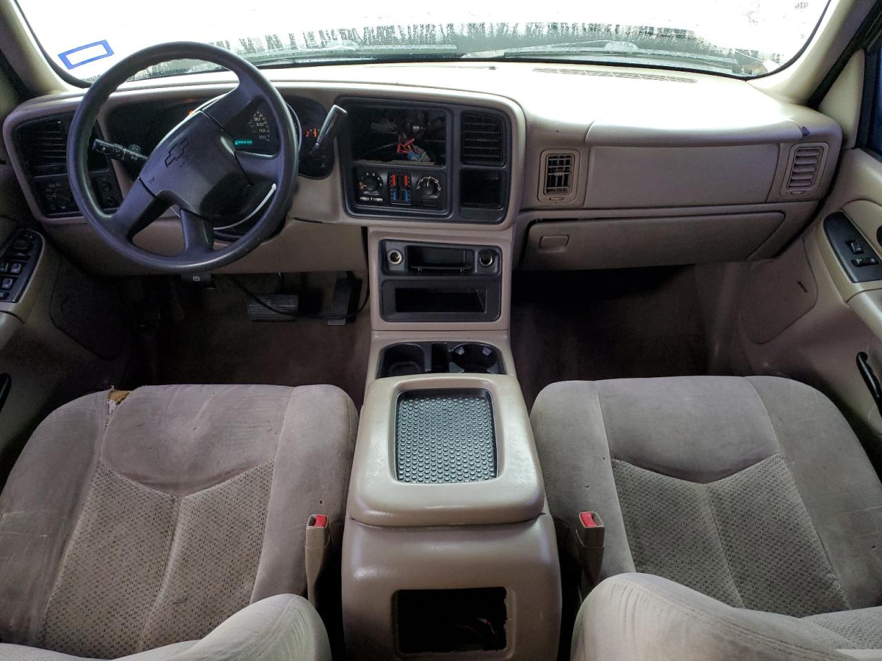2006 Chevrolet Silverado - Image 8