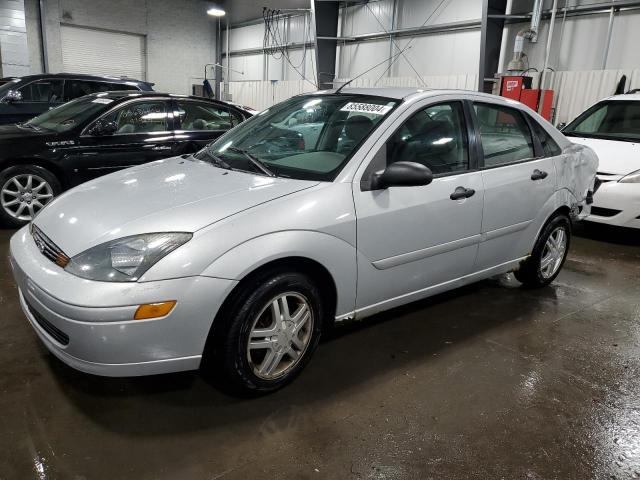 2003 Ford Focus Se