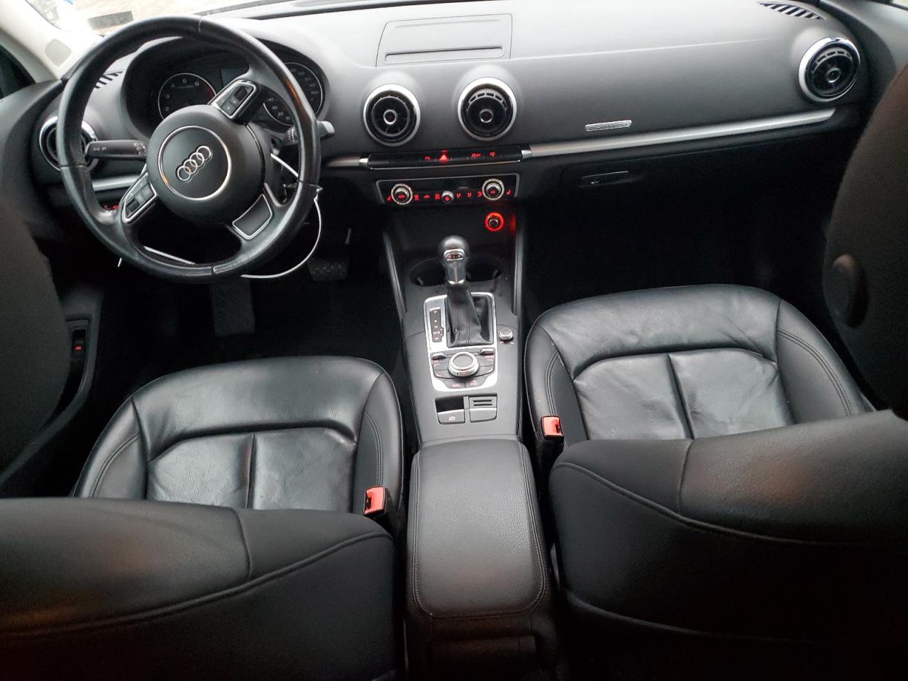 2016 Audi A3 - Image 8