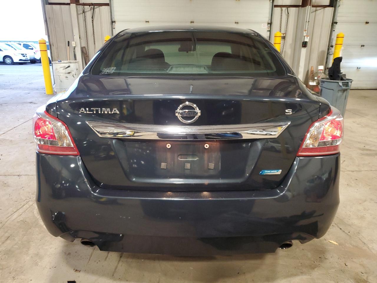 VIN 1N4AL3AP4DC919034 2013 NISSAN ALTIMA no.6