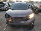 2012 Honda Cr-V Ex продається в Wichita, KS - Front End
