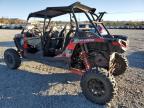 2020 POLARIS RZR XP 4 TURBO for sale at Copart CA - MENTONE