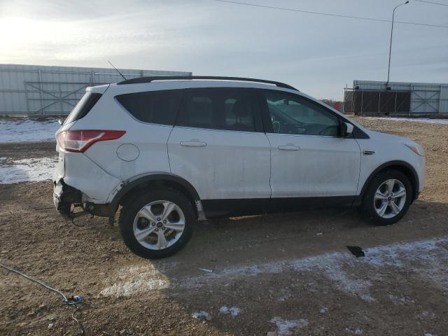  FORD ESCAPE 2016 White