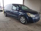 2008 Nissan Quest S na sprzedaż w Fort Wayne, IN - Rear End