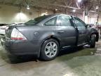 2008 Mercury Sable Premier للبيع في Woodhaven، MI - Side