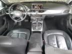 2013 Audi A6 Premium للبيع في Las Vegas، NV - Side