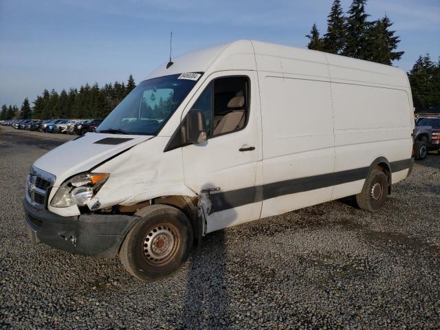 2008 Dodge Sprinter 2500