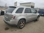 2007 Chevrolet Equinox Lt за продажба в Kansas City, KS - Front End