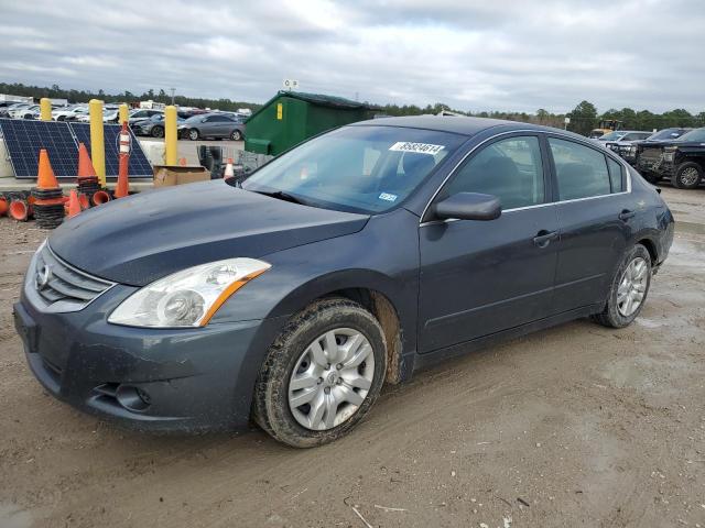  NISSAN ALTIMA 2012 Szary