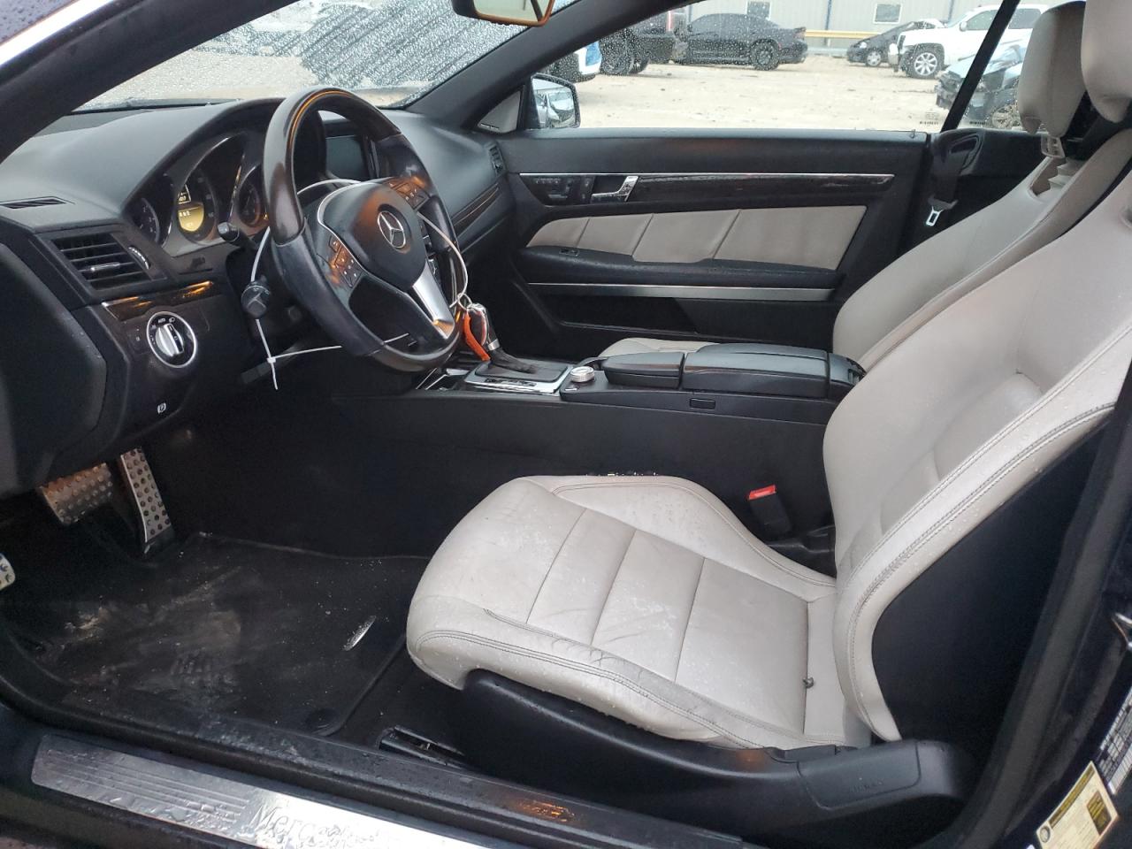 2012 Mercedes-Benz E 350 VIN: WDDKK5KF0CF166558 Lot: 82016334