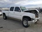 2005 Chevrolet Silverado C2500 Heavy Duty for Sale in Las Vegas, NV - Front End