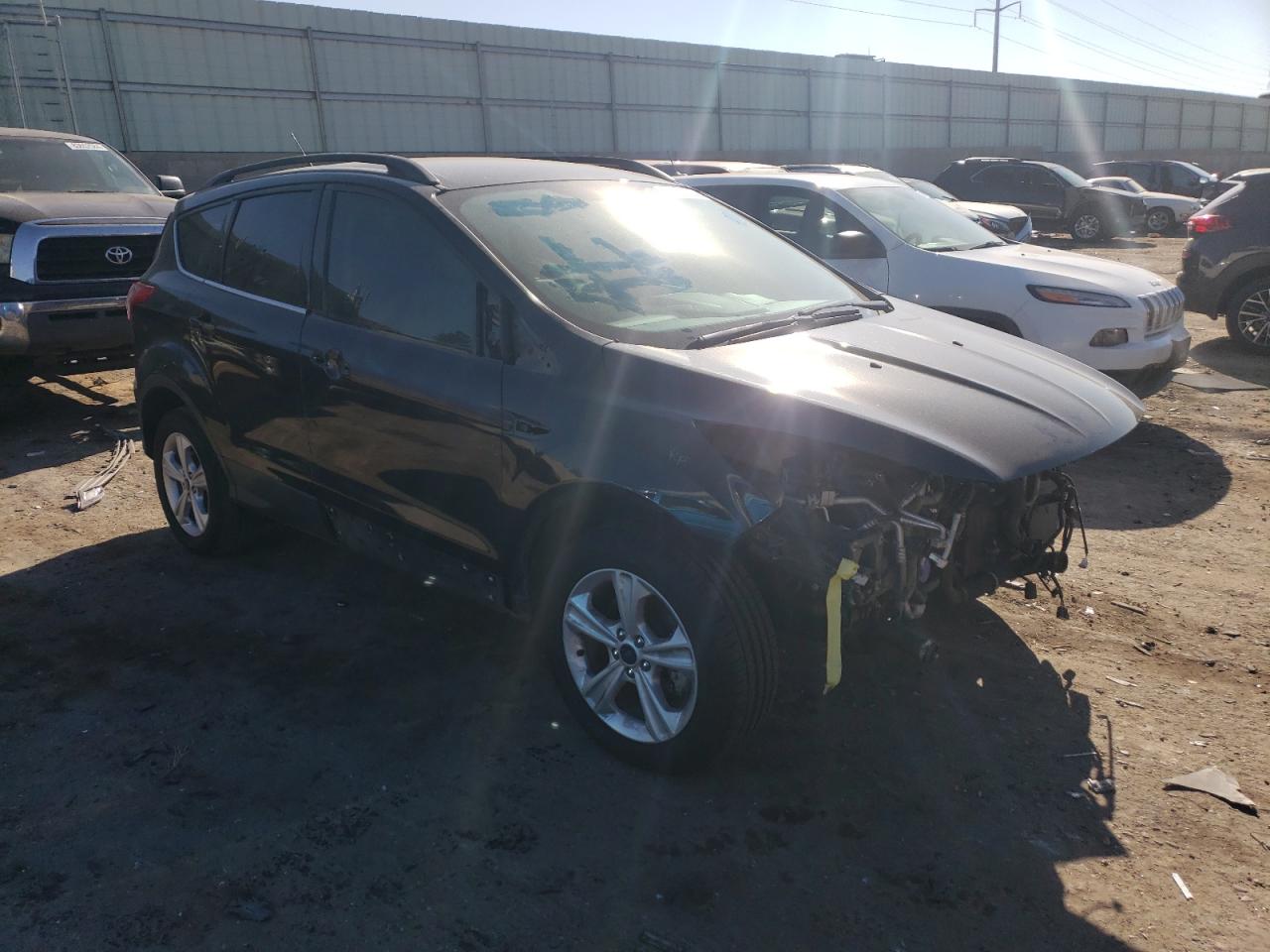2015 Ford Escape - Image 4