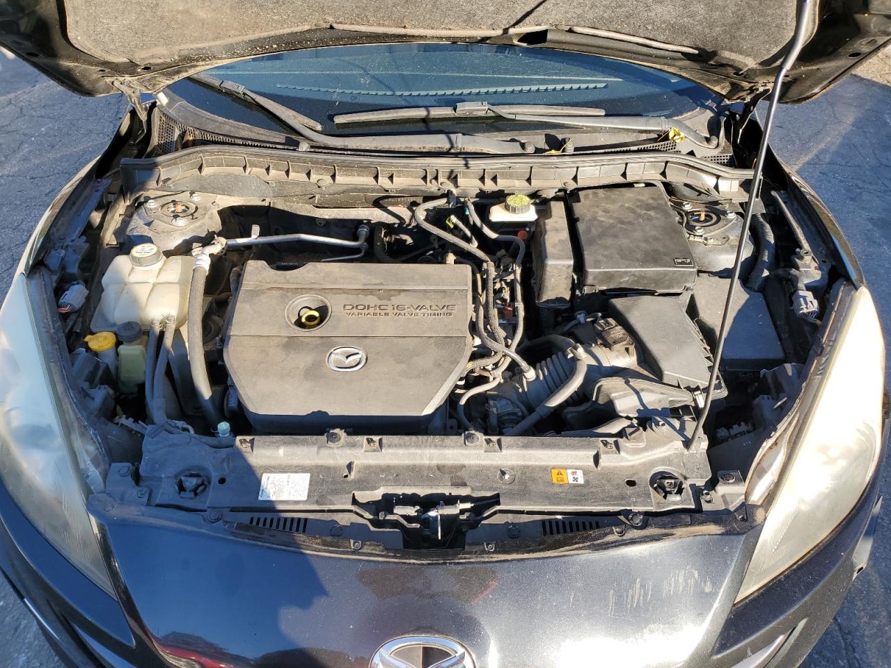 2010 Mazda 3 - Image 11