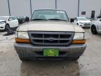 2000 Ford Ranger Super Cab продається в Lawrenceburg, KY - Side