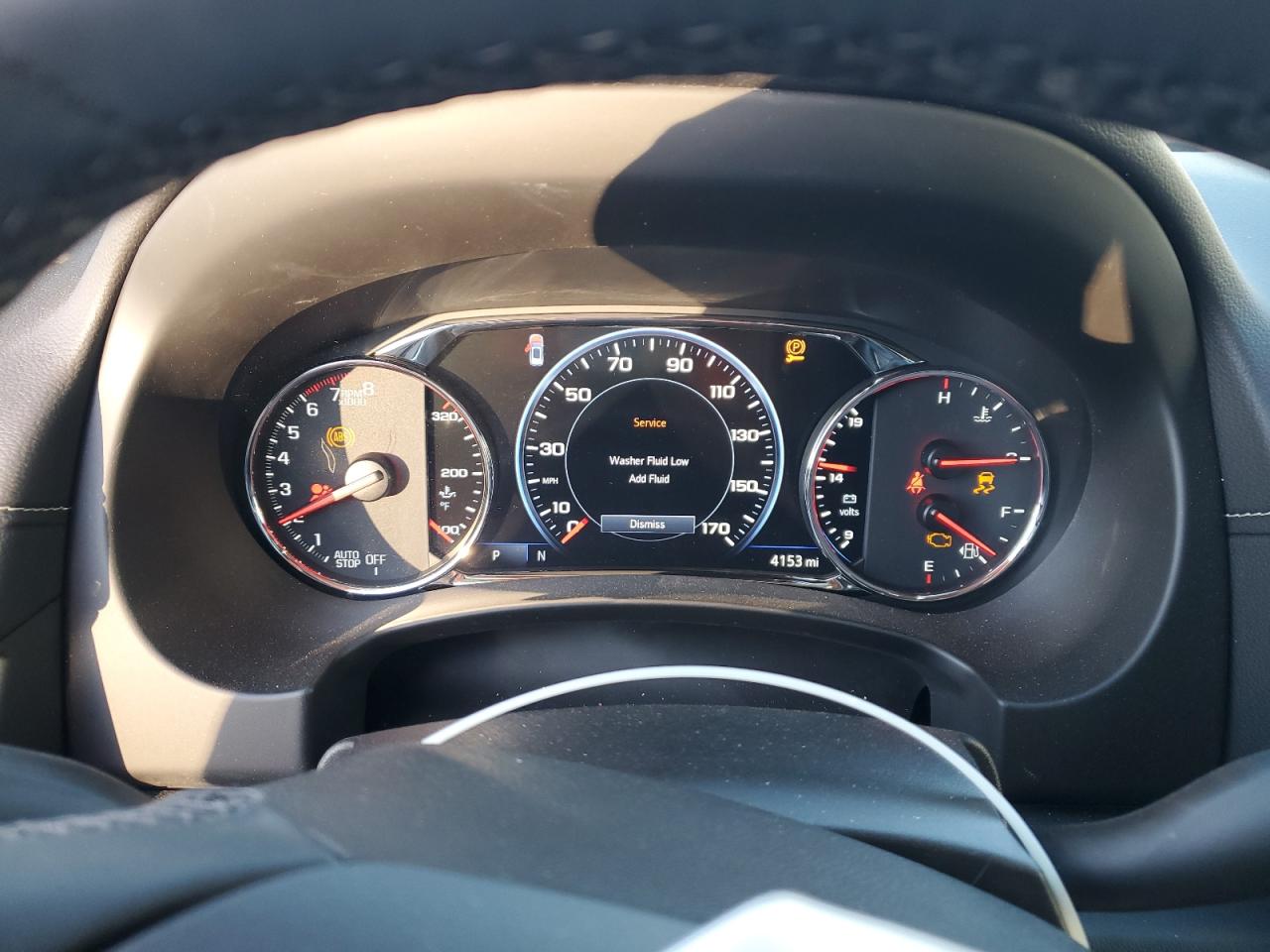 2024 GMC Terrain Denali VIN: 3GKALXEG5RL273353 Lot: 80455584