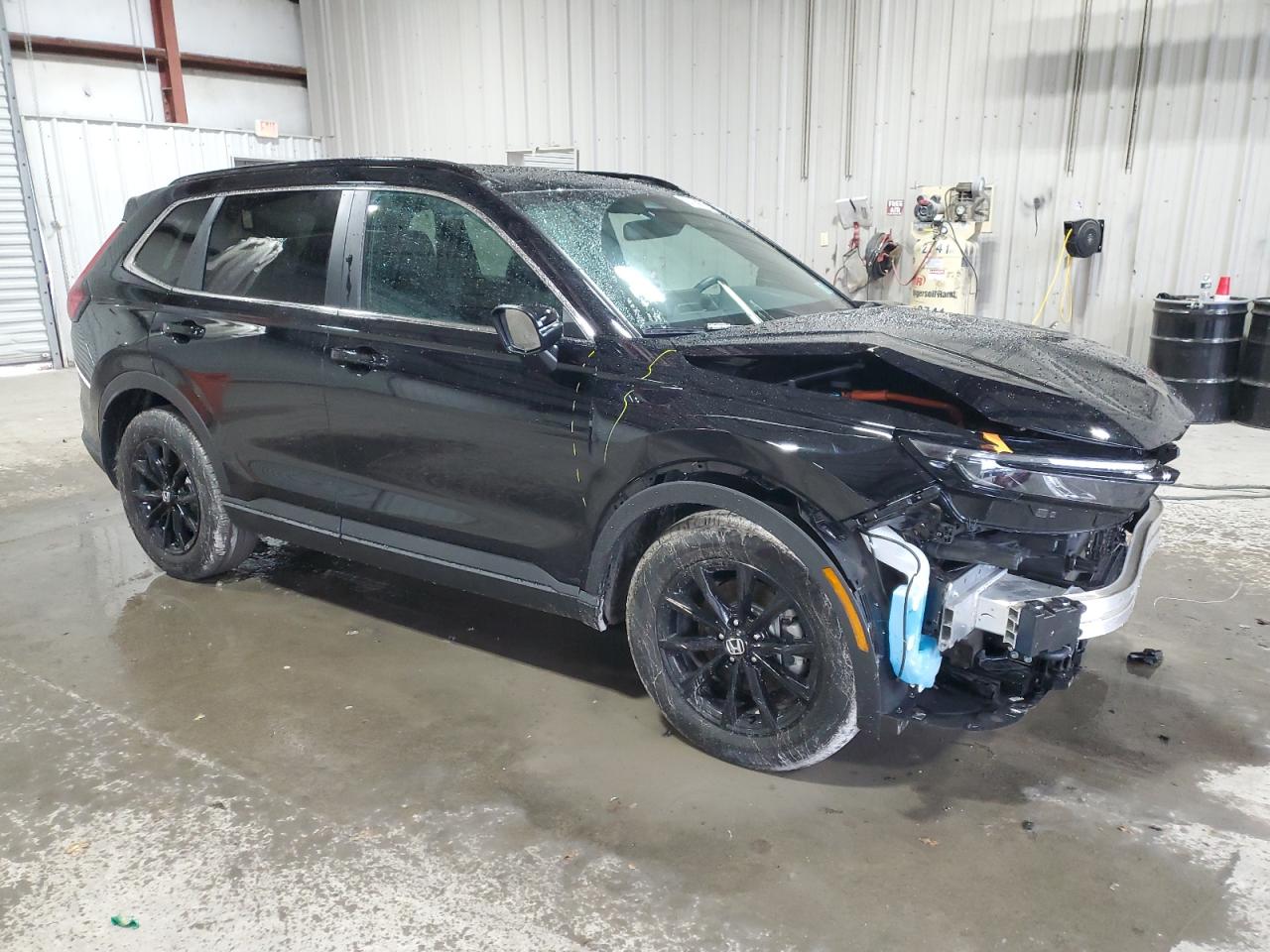 2024 Honda CR-V - Image 4