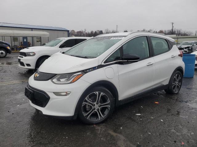 2018 Chevrolet Bolt Ev Premier