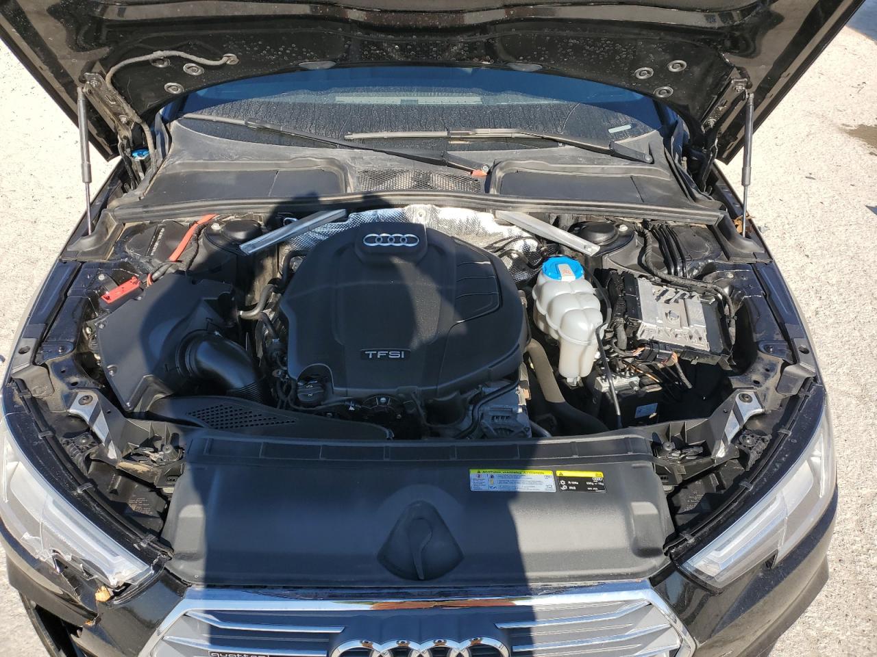 2017 Audi A4 - Image 11