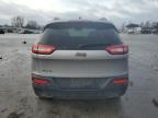 2016 Jeep Cherokee Latitude იყიდება Bridgeton-ში, MO - Side