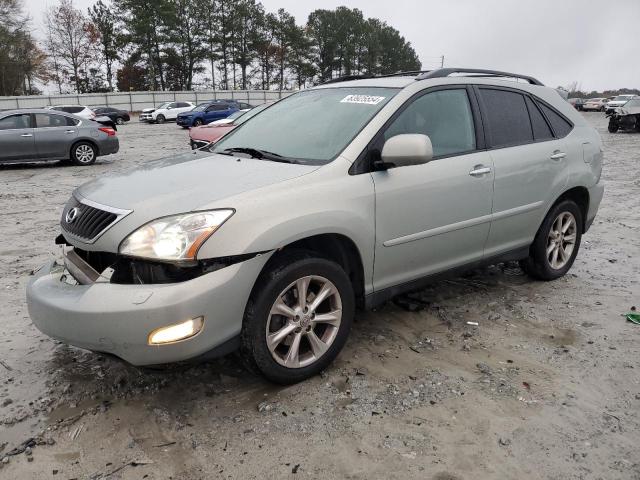 2008 Lexus Rx 350