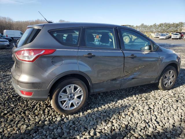  FORD ESCAPE 2014 Szary