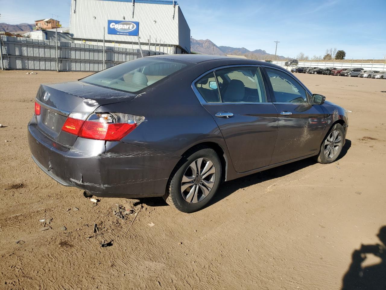 VIN 1HGCR2F35FA141926 2015 HONDA ACCORD no.3