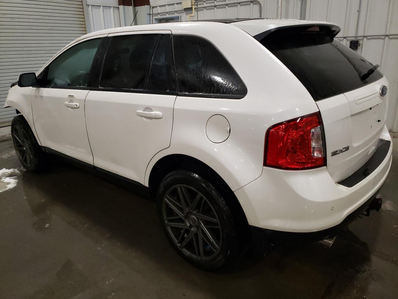 2012 Ford Edge - Image 2