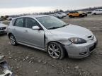 2008 Mazda 3 Hatchback zu verkaufen in Cahokia Heights, IL - Front End