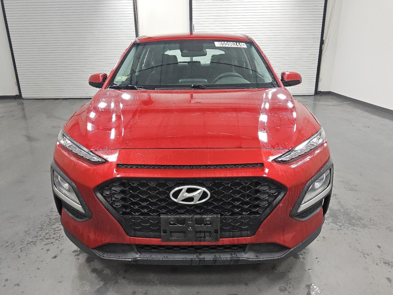 2021 Hyundai Kona - Image 5