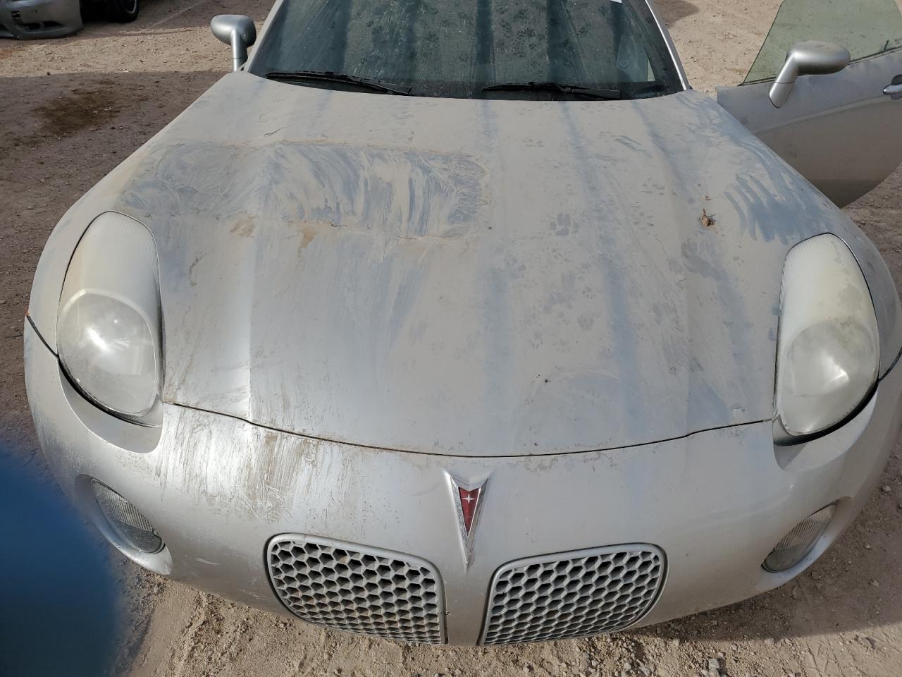 2006 Pontiac Solstice VIN: 1G2MB33B06Y109163 Lot: 84806414