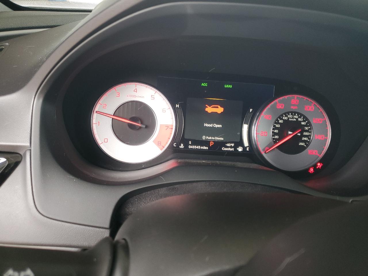 2021 Acura RDX - Image 9