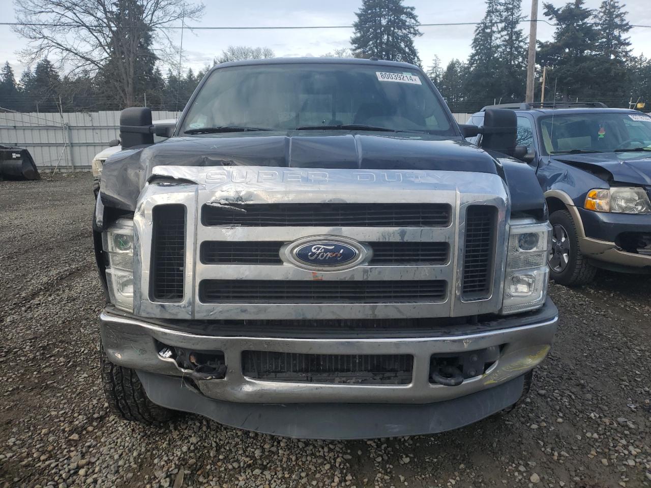 2009 Ford F350 - Image 5