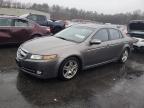 2008 Acura Tl  na sprzedaż w Exeter, RI - Front End