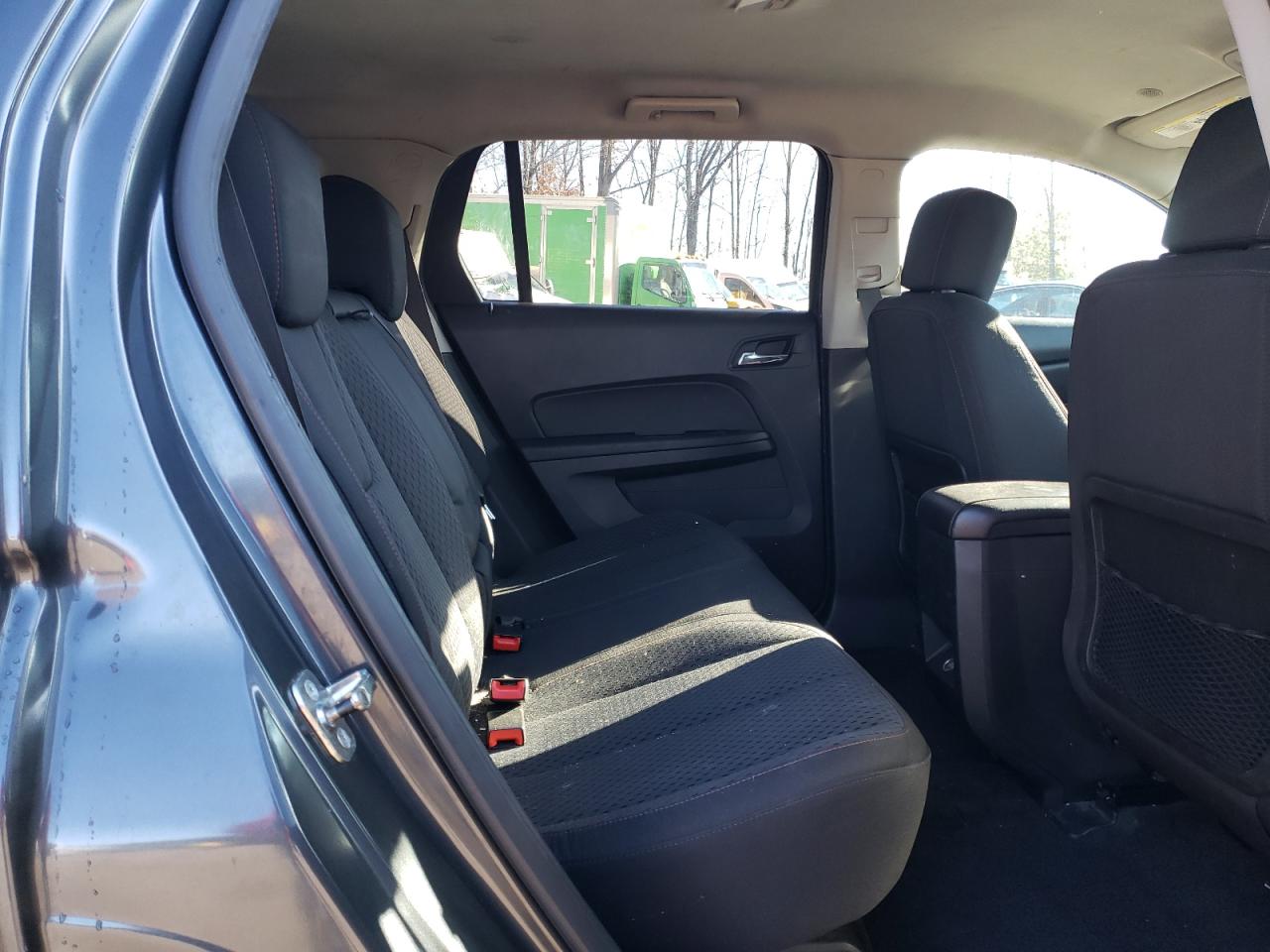 2011 GMC Terrain - Image 11