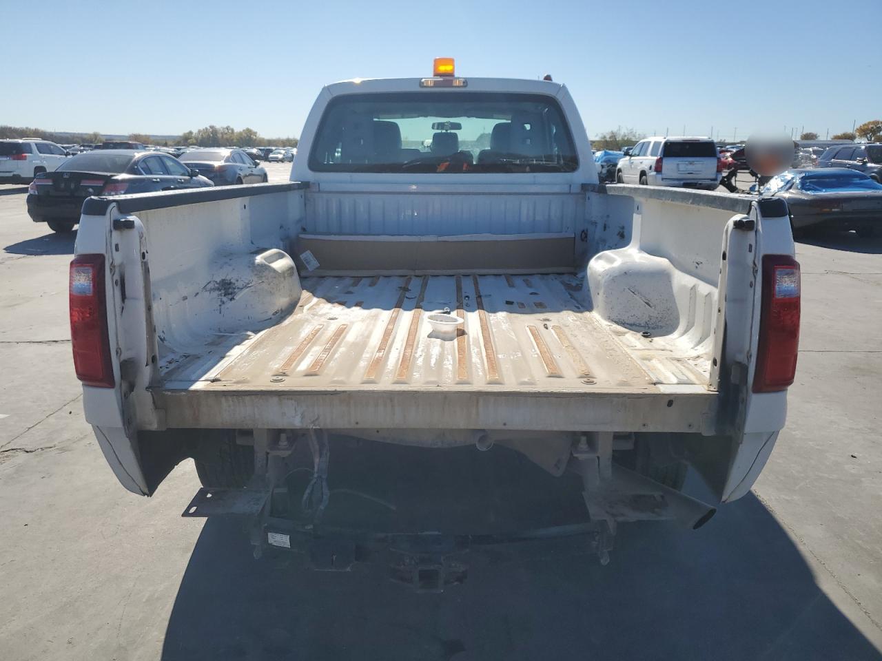 2013 Ford F250 - Image 6