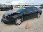 2007 Chevrolet Impala Lt na sprzedaż w Houston, TX - Front End