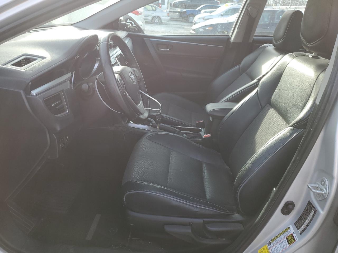 2016 Toyota Corolla - Image 7