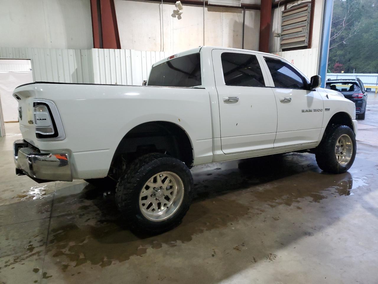 2011 Dodge RAM - Image 3