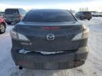 2010 MAZDA 3 I for sale at Copart AB - CALGARY