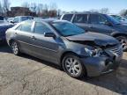 2007 Toyota Camry Hybrid за продажба в New Britain, CT - Front End