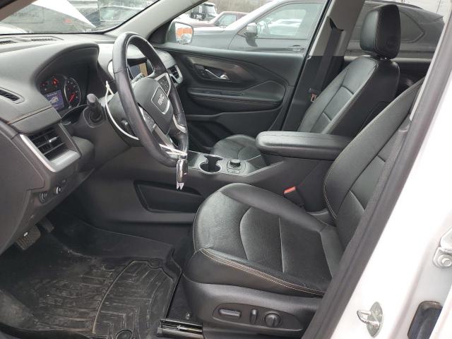  GMC TERRAIN 2020 Biały