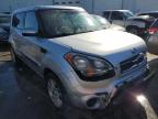 KNDJT2A66C7****** Salvage and Wrecked 2012 Kia Soul in Alabama State