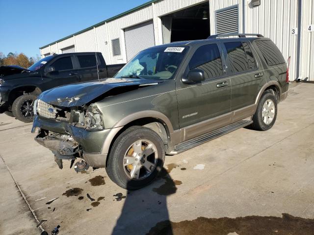 2004 Ford Explorer Eddie Bauer