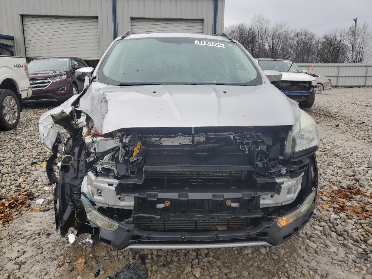 2014 Ford Escape - Image 5